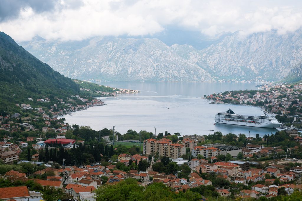 European Cruise Ports and Seasons: Picking Your Region