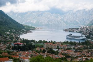 European Cruise Ports and Seasons: Picking Your Region