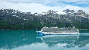 Alaska Cruises: What You Actually See