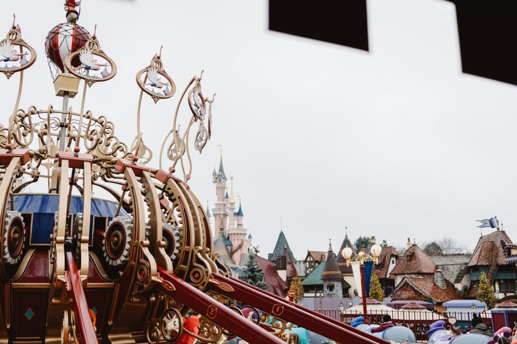 Disneyland Paris: What to Know Before You Go