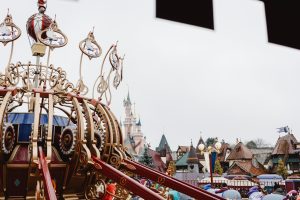 Disneyland Paris: What to Know Before You Go