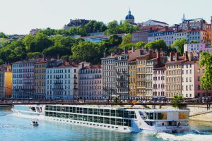 River Cruising in Europe: A First-Timer&rsquo;s Travel Guide