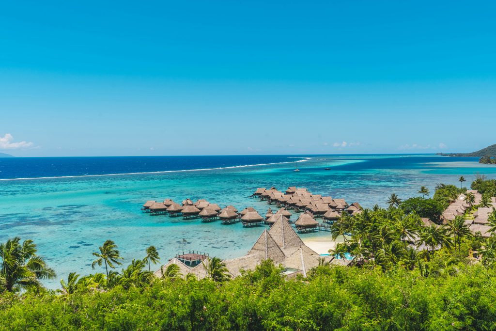 Tahiti at Christmas: What to Expect and Plan